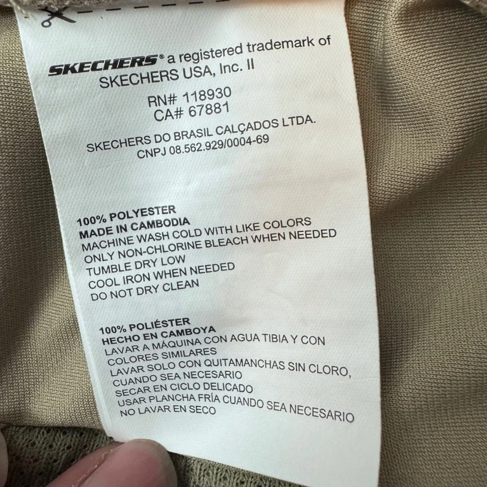 Skechers gowalk everywhere
